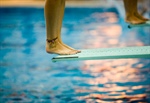 Diving: West Vancouver's Alison Komlos wins 3M gold medal